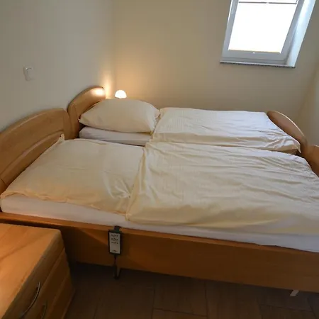 Appartementhaus Koenigshoehe Koenigshoehe Jolle Apartment