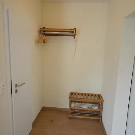 Apartmán Appartementhaus Koenigshoehe Koenigshoehe Jolle *