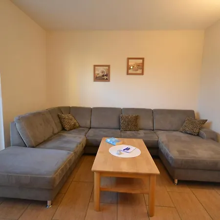 Appartementhaus Koenigshoehe Koenigshoehe Jolle Apartmán *