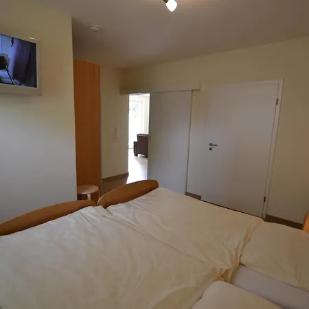 Appartementhaus Koenigshoehe Koenigshoehe Jolle *